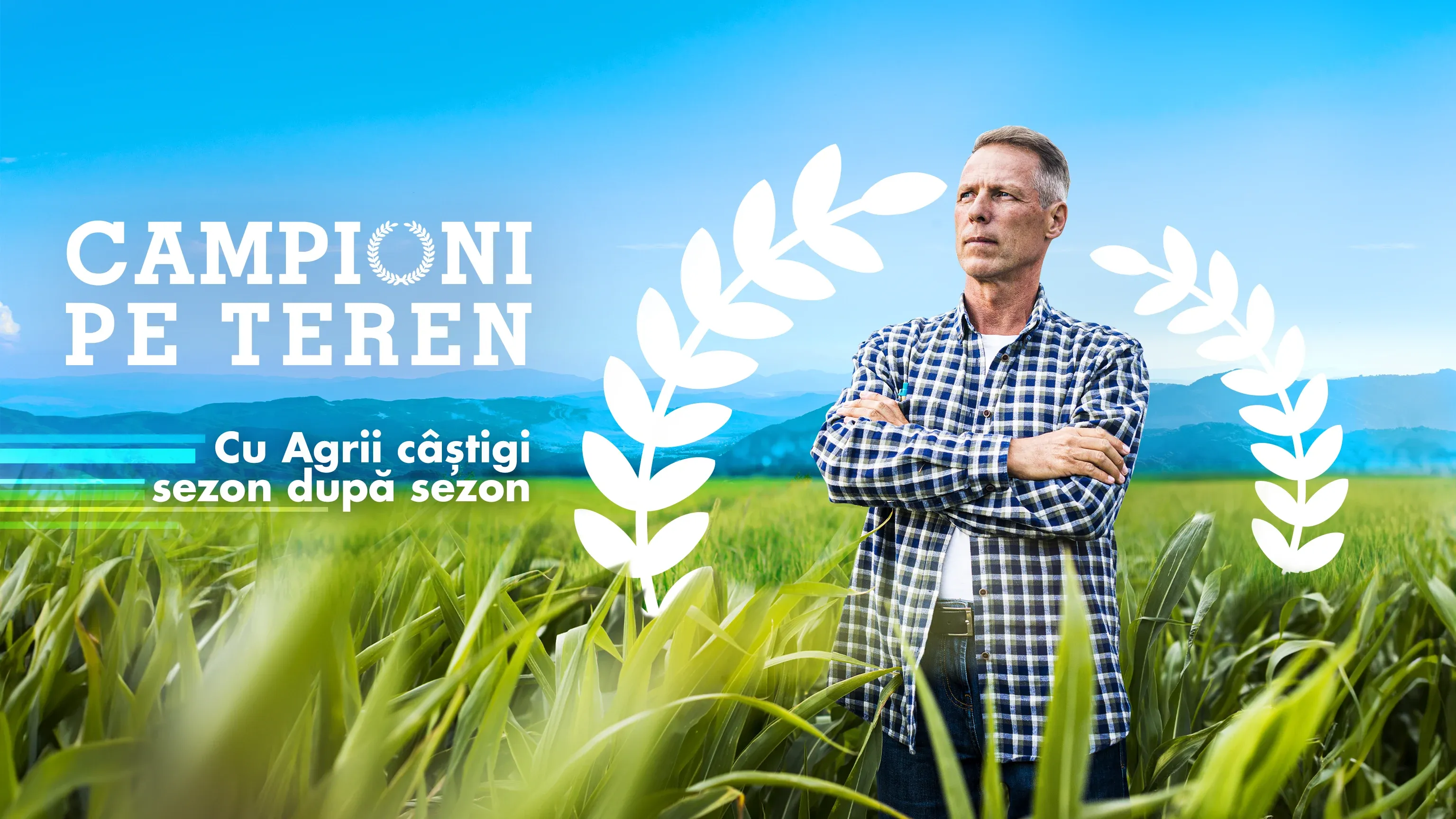 Campioni pe teren image