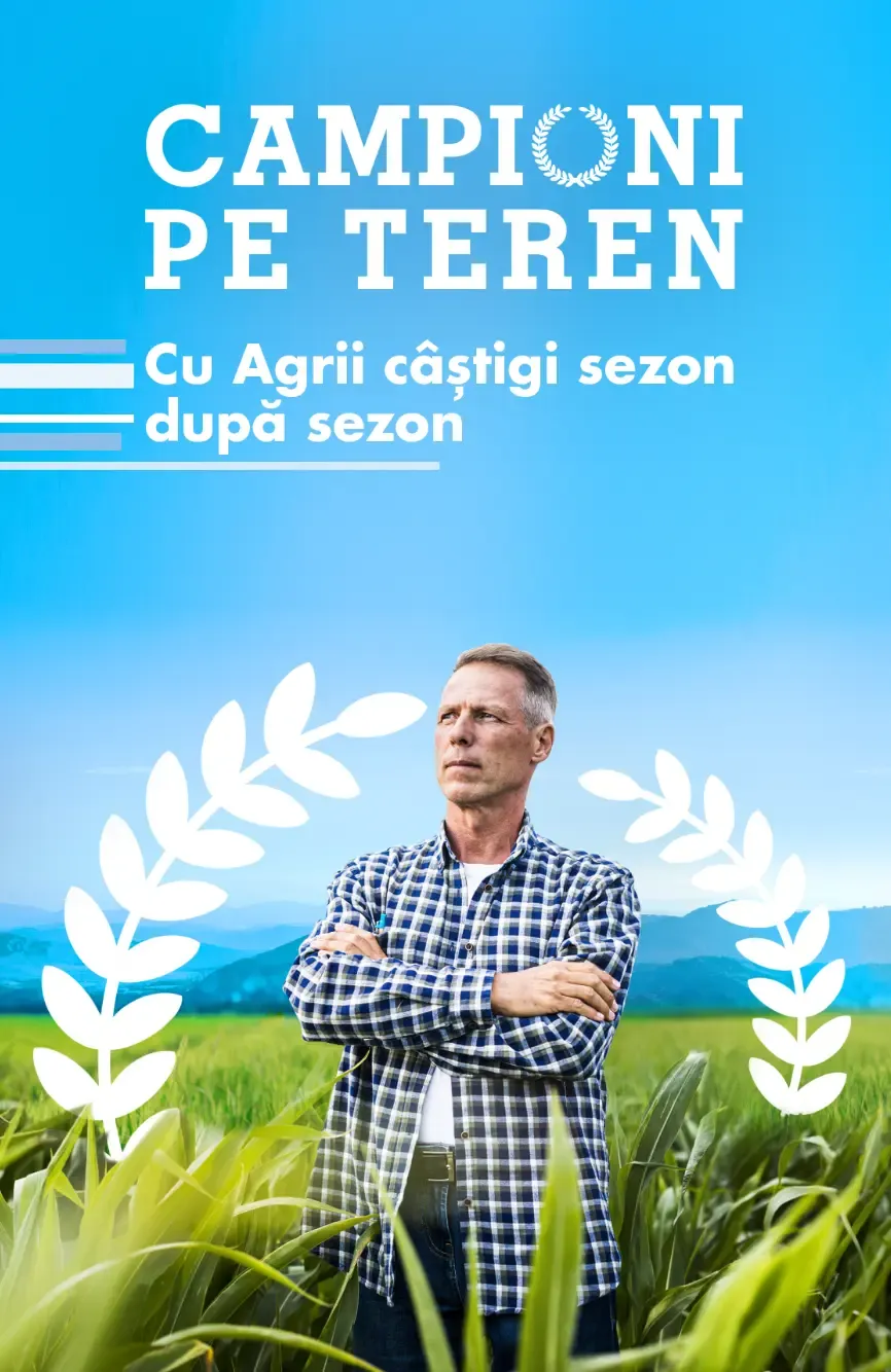 Campioni pe teren image